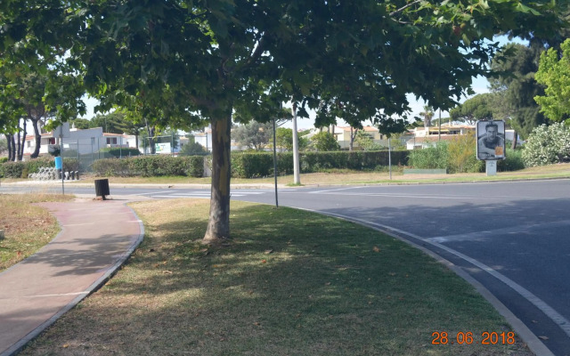 Vilamoura-Nautic Apartment