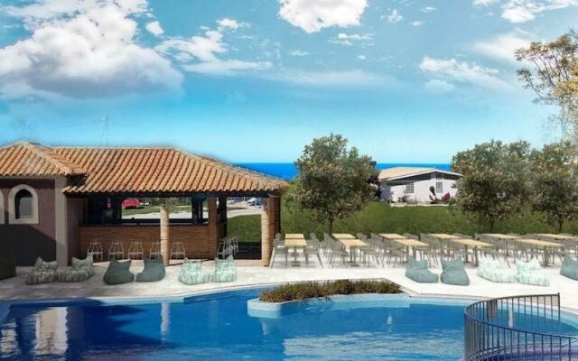 Strofades Beach Hotel - All inclusive