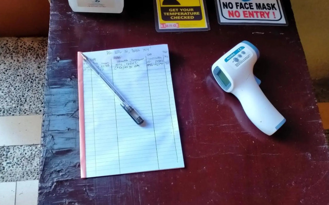 V.F. Riton Apartelle