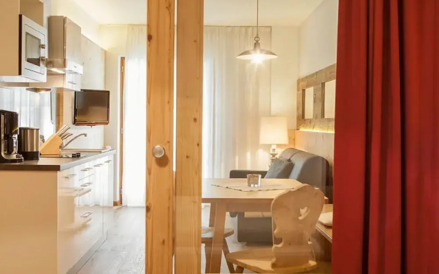 Apartment Carpe Diem