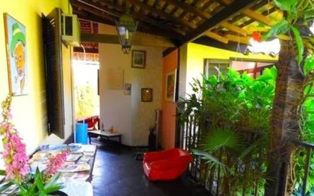 Pousada Recanto dos Madda's