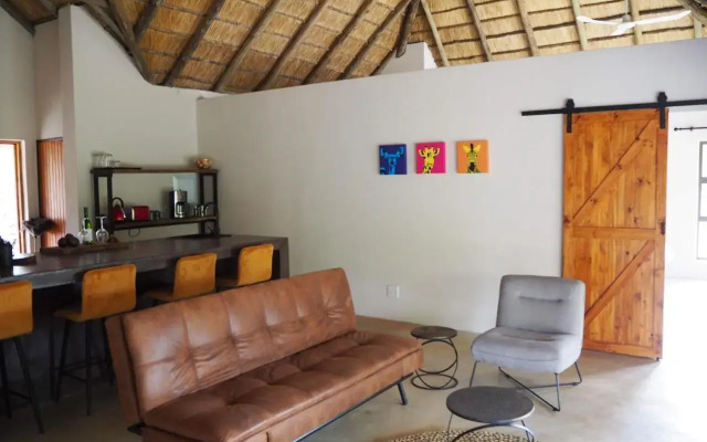 Pata Pata House