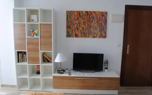 Charming Apartment Close to the Beach