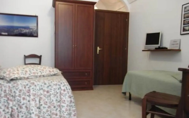 Casale Nunziatina