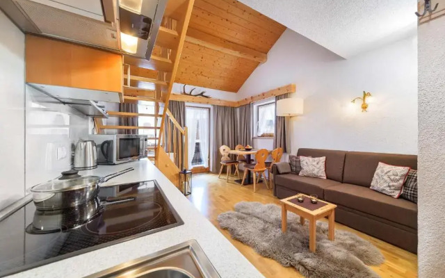 Ferienhaus Knor