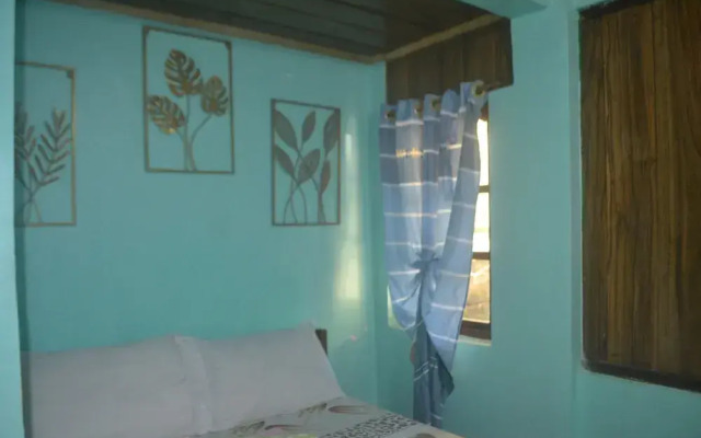 Shenamae Pension