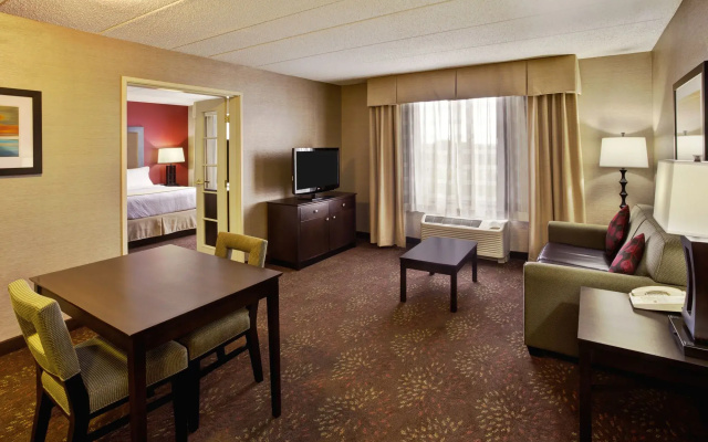 Holiday Inn Chicago Northwest-Elgin by IHG