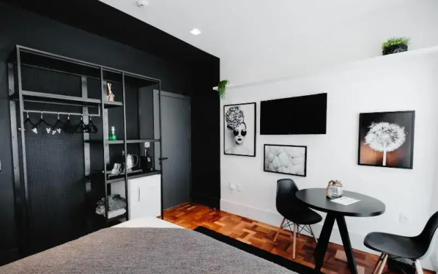 Lote 20 Hotel Boutique