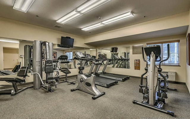 Candlewood Suites Oak Harbor by IHG