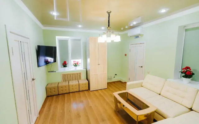 S Geranyu Guest House