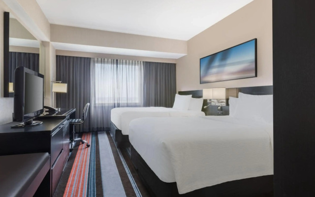 Courtyard by Marriott New York JFK Airport