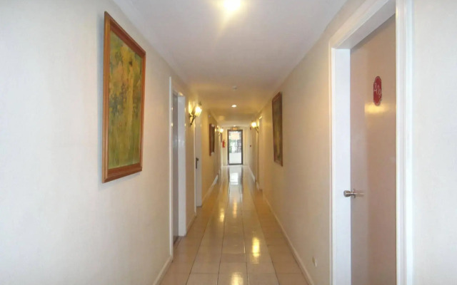Beverly Boutique Hotel Cebu