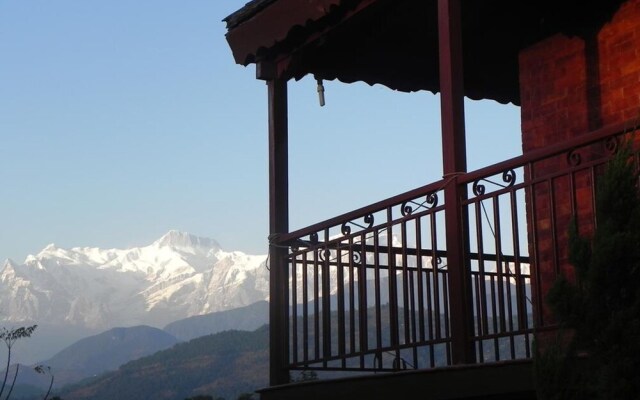 Rupa View Guest house