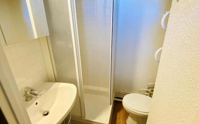 Appartement Les Deux Alpes, 2 pièces, 4 personnes - FR-1-516-169