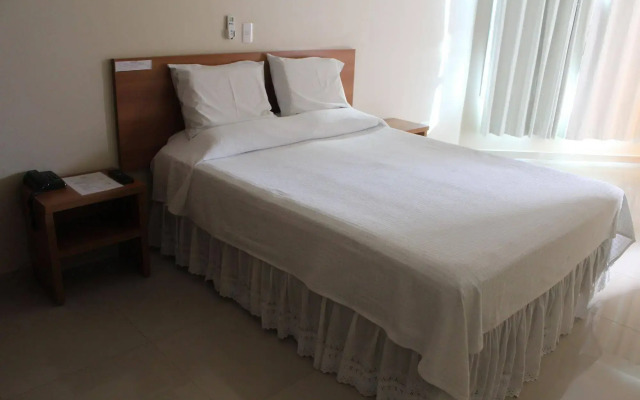 Hotel Flamboyant