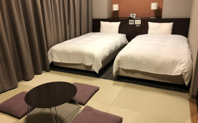 Dormy Inn Hakata Gion Natural Hot Spring