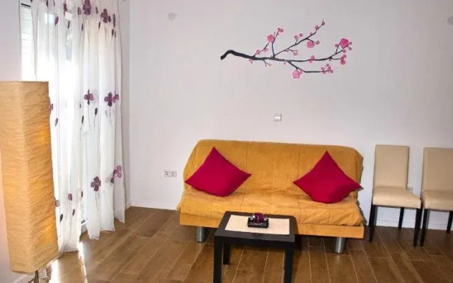 Apartments Premantura Dom