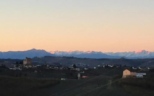 Cascina Baresane