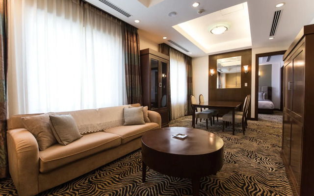 ANA Crowne Plaza Yonago by IHG