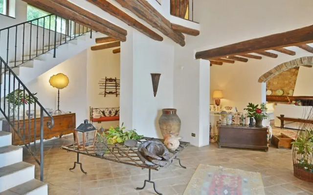 Villa Ciliegio 8 in Cefal