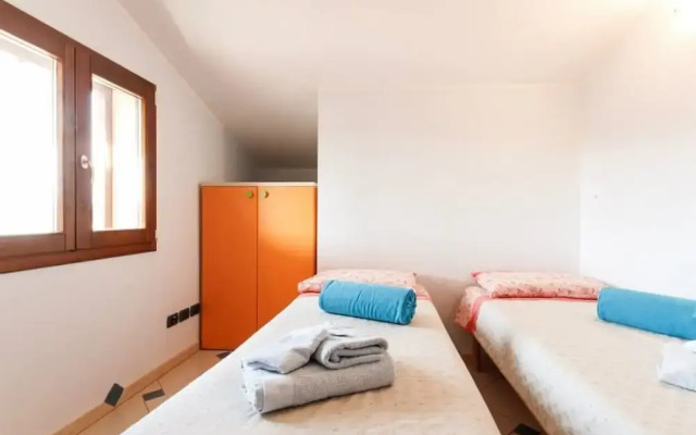 Giaco's Rooms