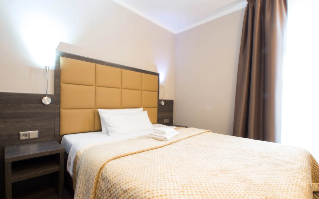 Hotel Delta am Potsdamer Platz