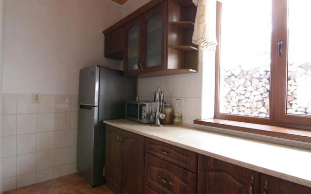 Proskurov Holiday Home