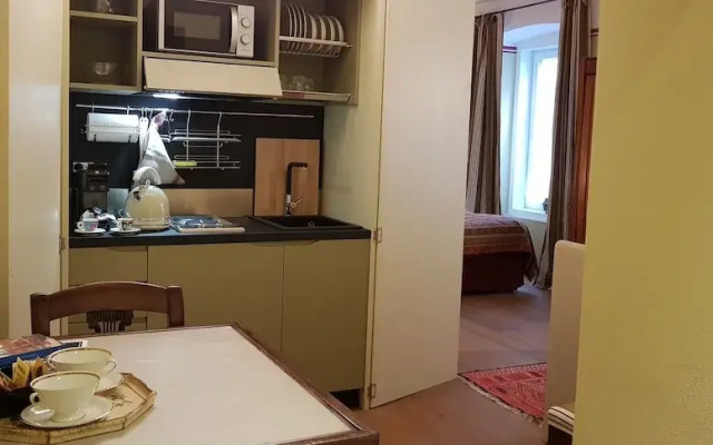 Residenza Le 6 A