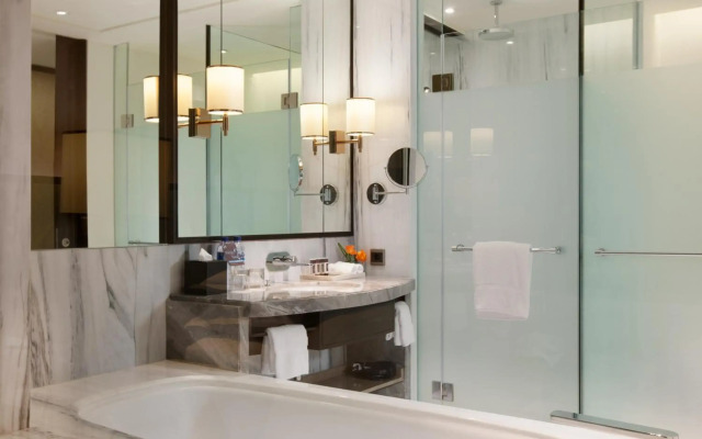 Sheraton Grand Jakarta Gandaria City Hotel