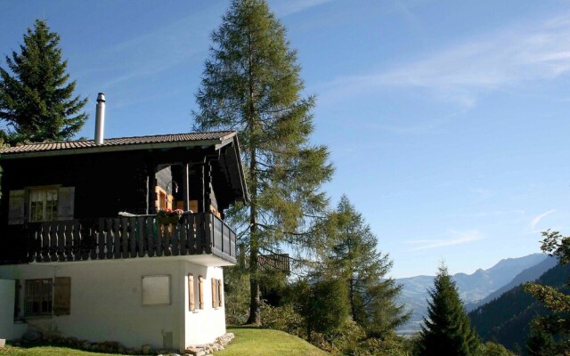Chalet 1004 Mol Son-sur-gruy res