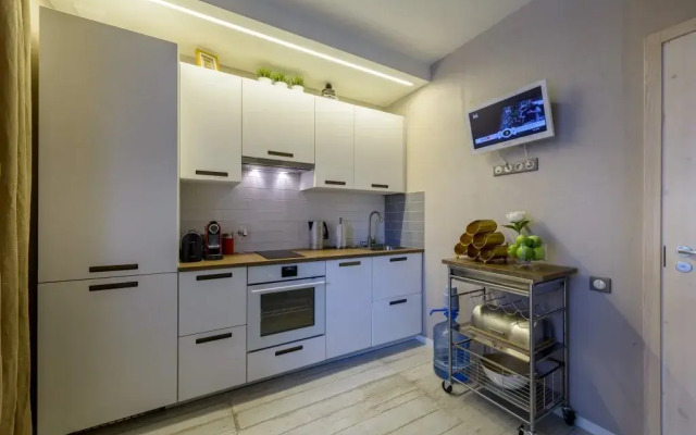 Home Design Apartments