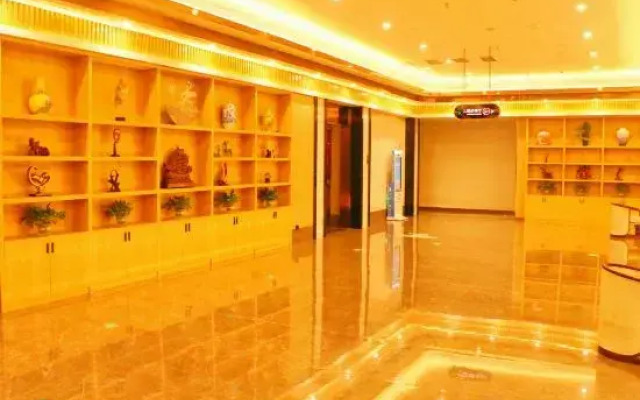 Xinan Hotel
