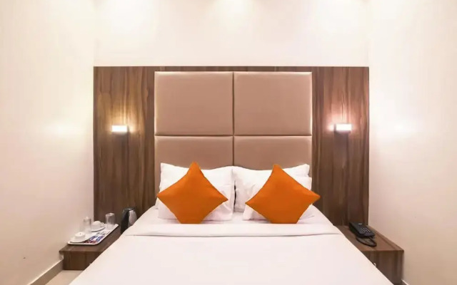 Hotel Sea Grand