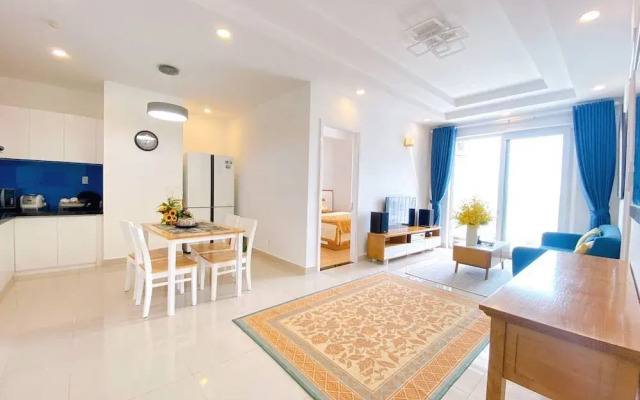 Vung Tau Milan Homestay