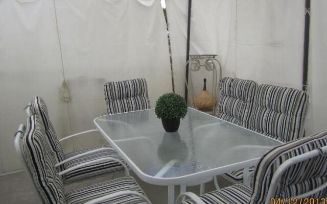 Bed & Breakfast Cleofe Arequipa