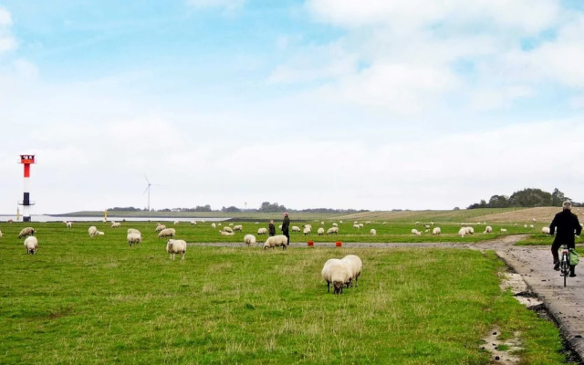 Holiday Home in Otterndorf