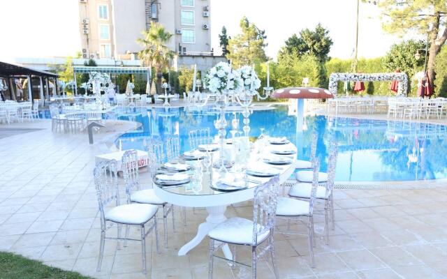 Samsun Airport Resort Hotel