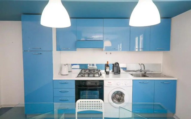 Terrazza Azzurra