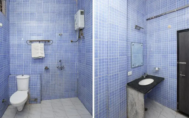 Hotel Neelkanth By OYO Rooms