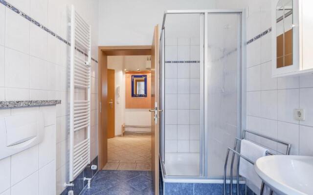 Villa Triton Wohnung 02