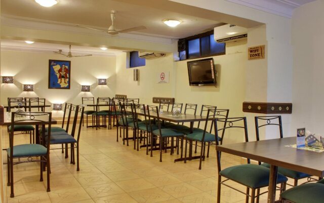 Regenta Inn Palacio De Goa