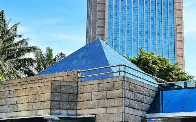 Wyndham Garden Haikou Meilan