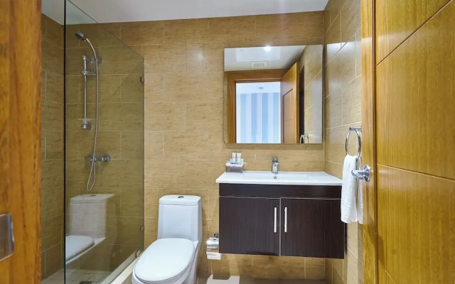 Beachfront Condos Juan Dolio Sleeps 12