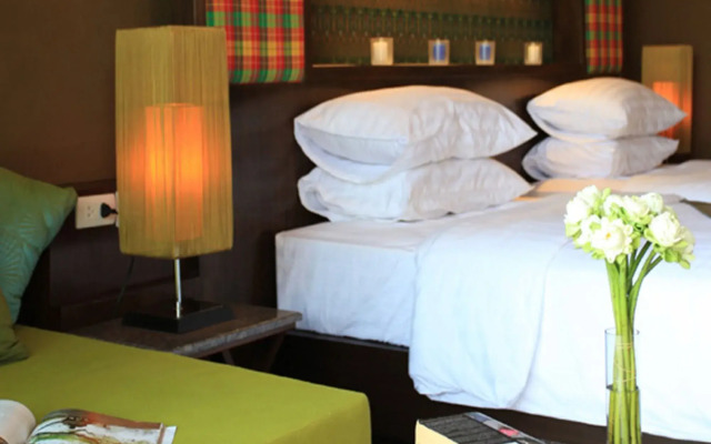 Wishing Tree Khon Kaen Resort