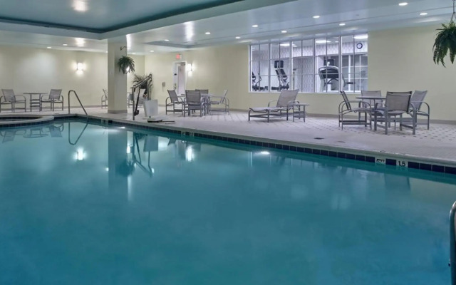 Hotel 24 South