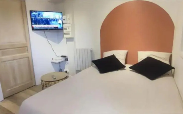 Beau Studio Cambrai Centre Ville