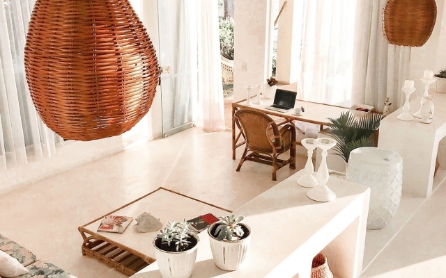 Kilombo Villas & Spa