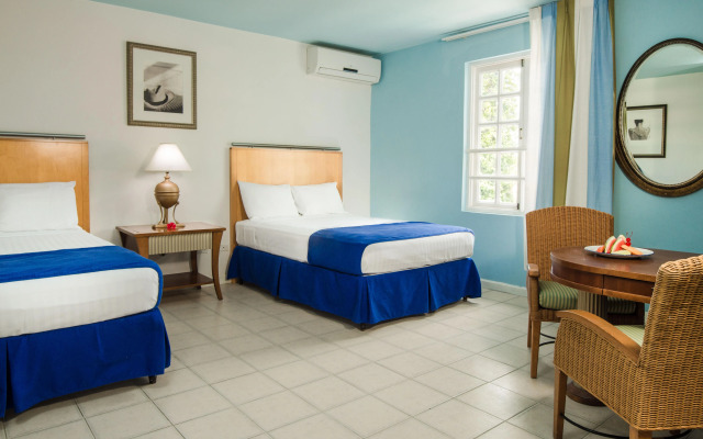 Deja Resort All Inclusive