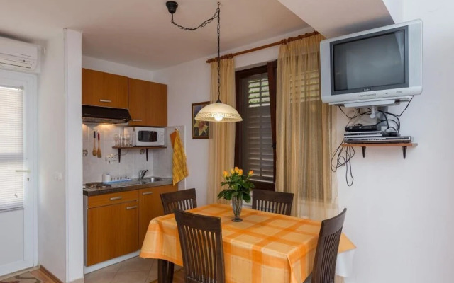 Apartments Milanovic