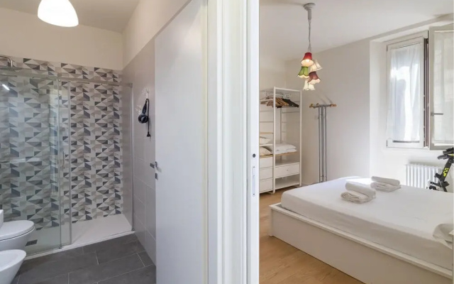 JOIVY Cosy 1-Bed Near Milano Centrale